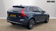 Volvo Xc60 2.0 T8 455 RC PHEV Inscription Pro 5dr AWD Auto Estate